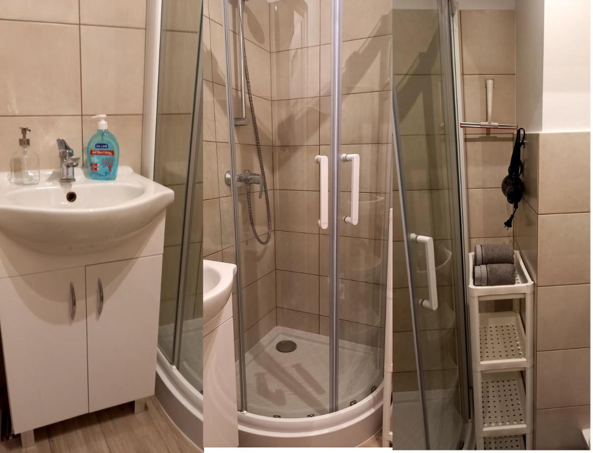 Apartment Self Check-in Targi Mtp Airport Szpital P Poznan